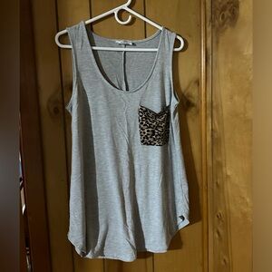 Tank top. Zenana brand